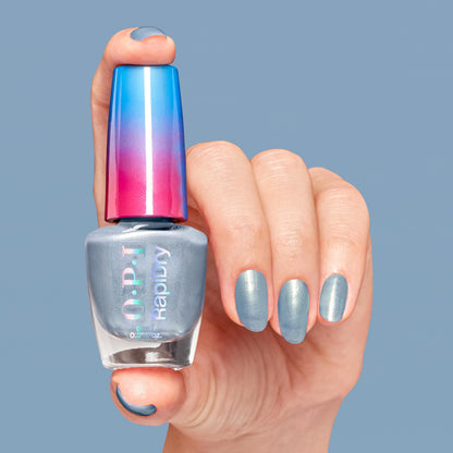OPI RapiDry Quick Dry Nail Polish Colors & Clear Coat | Crème, & Shimmer