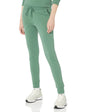 Amazon Essentials Women's Cotton Fleece Jogger Sweatpants with Drawstring (Available in Plus Size)