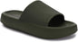Joomra Pillow Slippers for Women and Men Thick Sole Ultra Cushion Slides