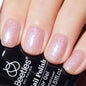 Beetles Purple Gel Nail Polish, 1 Pcs 15ml Purple Gel Polish