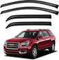 Window Visors Rain Guards for 2020-2025 Nissan Sentra