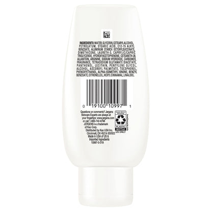 Jergens Ultra Healing Body Lotion, Moisturizer for Dry Skin, 32 fl oz