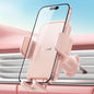 Lamicall 2026 Wider Clamp & Metal Hook Car Phone Holder Vent Accessories