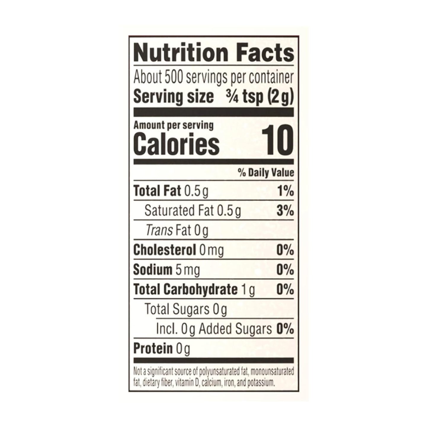 Coffee Mate Original Powder Creamer, 35.3 Oz