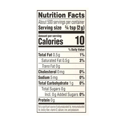 Coffee Mate Original Powder Creamer, 35.3 Oz