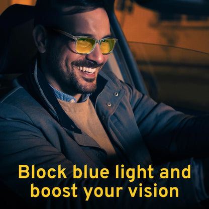 Gaoye Blue Light Glasses for Women - 3 Pack