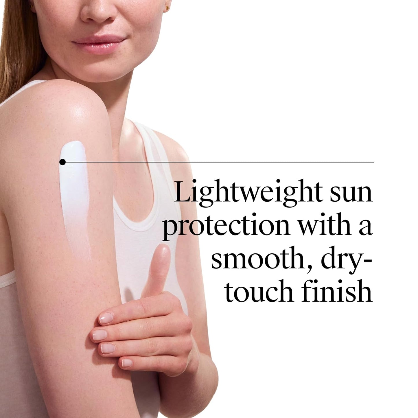 Neutrogena Ultra Sheer Dry Touch Sunscreen Lotion, SPF 70, 3 fl. oz