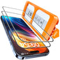 TOCOL for iPhone 17 Pro Max Screen Protector, Clear