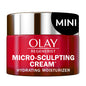 Olay Face Moisturizer, Regenerist Micro-Sculpting Facial Cream for Women - Anti-Aging, Anti-Wrinkle, Firming Skin Care - Triple Collagen Cream, Peptide Moisturizer, Hyaluronic Acid, Niacinamide, 1.7oz