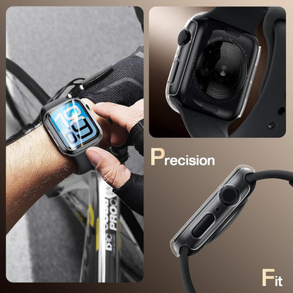 LK 3 Pack for Apple Watch Ultra/Ultra 2 / Ultra 3 Screen Protector 49mm