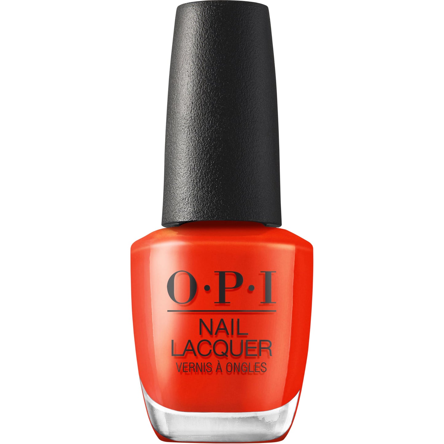 OPI Nail Lacquer Classic Nail Polish Colors | Crème, Shimmer, and Glitter