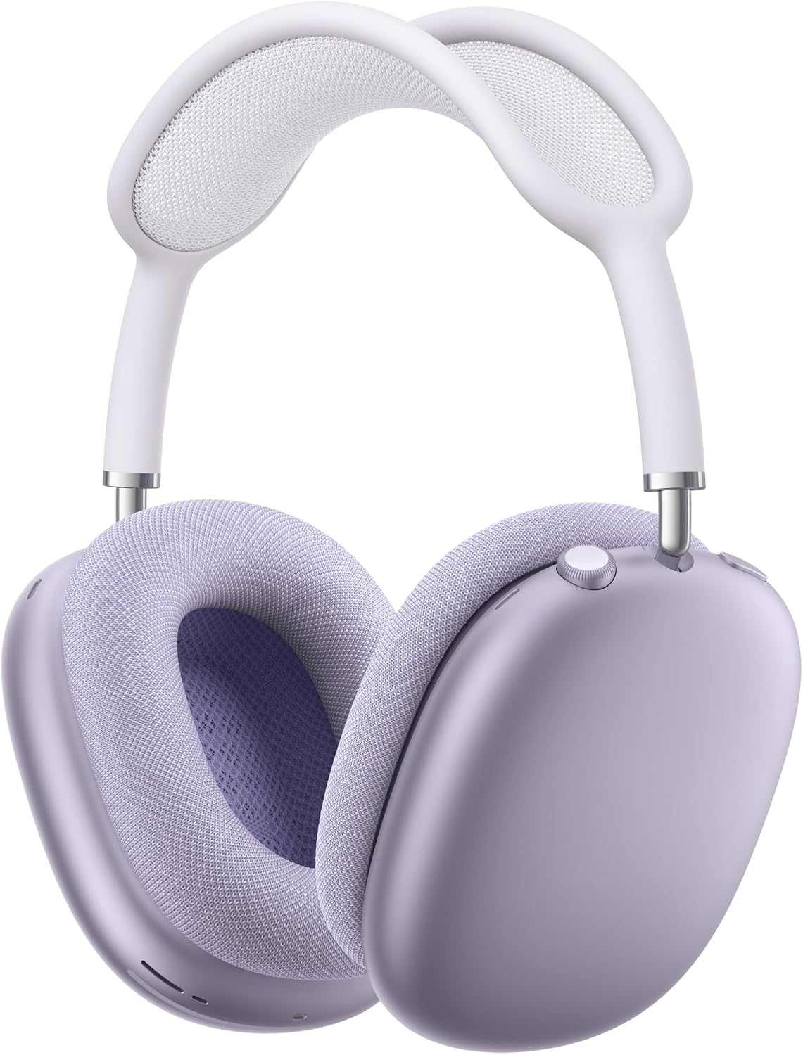 Apple AirPods Max 2 Wireless Over-Ear Headphones – Purple