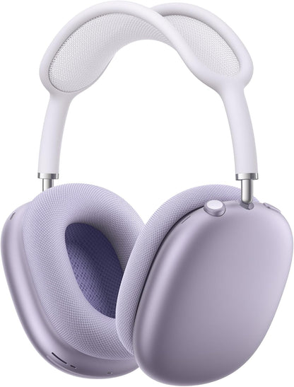 Apple AirPods Max 2 Wireless Over-Ear Headphones – Purple
