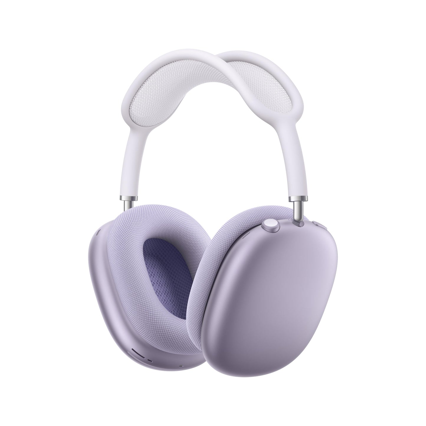 Apple AirPods Max 2 Wireless Over-Ear Headphones – Purple