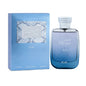 RASASI Hawas Atlantis Eau de Parfum for Men, 100ml (3.4 oz) Fresh & Modern Scent Spray