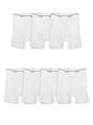 Fruit of the Loom Men's Coolzone Boxer Briefs, Moisture Wicking & Breathable