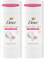 Dove Advanced Care Antiperspirant Stick Cool Essentials 2.6 oz 2PK