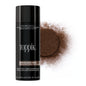 Toppik Hair Building Fibers, Fill In Fine or Thinning Hair Instantly Thicker, Fuller Looking Hair 9 Shades,4 size options