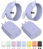Type C Charger Fast Charging,USB C Charger,25W Samsung Super Fast Charger