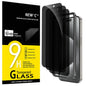 NEW'C for iPhone 17, iPhone 17 Pro, iPhone 16 Pro Screen Protector