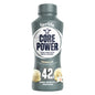 Core Power Elite High Protein Shake, Chocolate, 42g Bottle, 14oz, 12 Pack