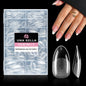 UNA GELLA 15g Nail Glue for Press On Nails with 20ml Nail Glue Remover Kit