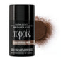 Toppik Hair Building Fibers, Fill In Fine or Thinning Hair Instantly Thicker, Fuller Looking Hair 9 Shades,4 size options
