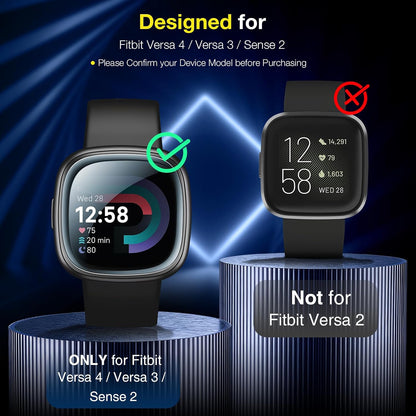LK 3 Pack for Apple Watch Ultra/Ultra 2 / Ultra 3 Screen Protector 49mm