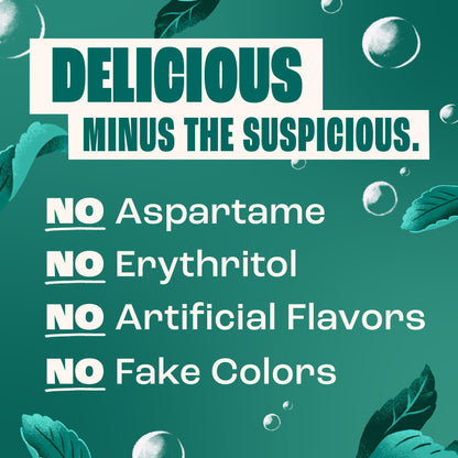 Zevia Zero Sugar Soda, Cola, 12 oz Cans (24-Pack) – Naturally Sweetened, Zero Calorie Sugar Free Soda - Non-GMO Project Verified, Gluten-Free, Vegan