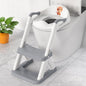 Potty Training Toilet for Toddlers, 2-in-1 Potty Training seat, Anti-Slip