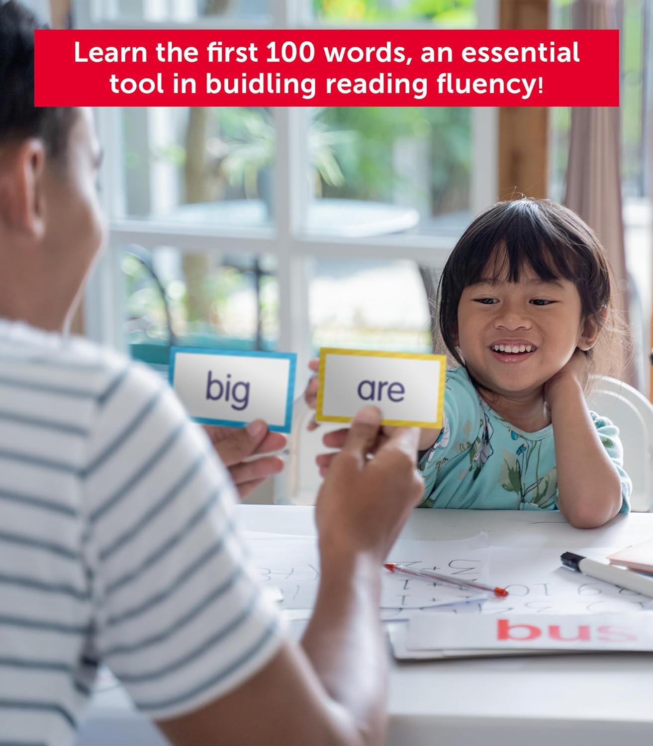 Scholastic Flash Cards: Sight Words