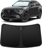 INSAUTO Custom Fit Windshield Sun Shade for Nissan Frontier 2005-2021