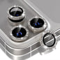 Choiche for iPhone 16 Pro/iPhone 16 Pro Max Camera Lens Protector