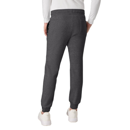 Hanes Men's Joggers, EcoSmart Fleece Sweatpants for Men, Men's Lounge Pants, 30.5"