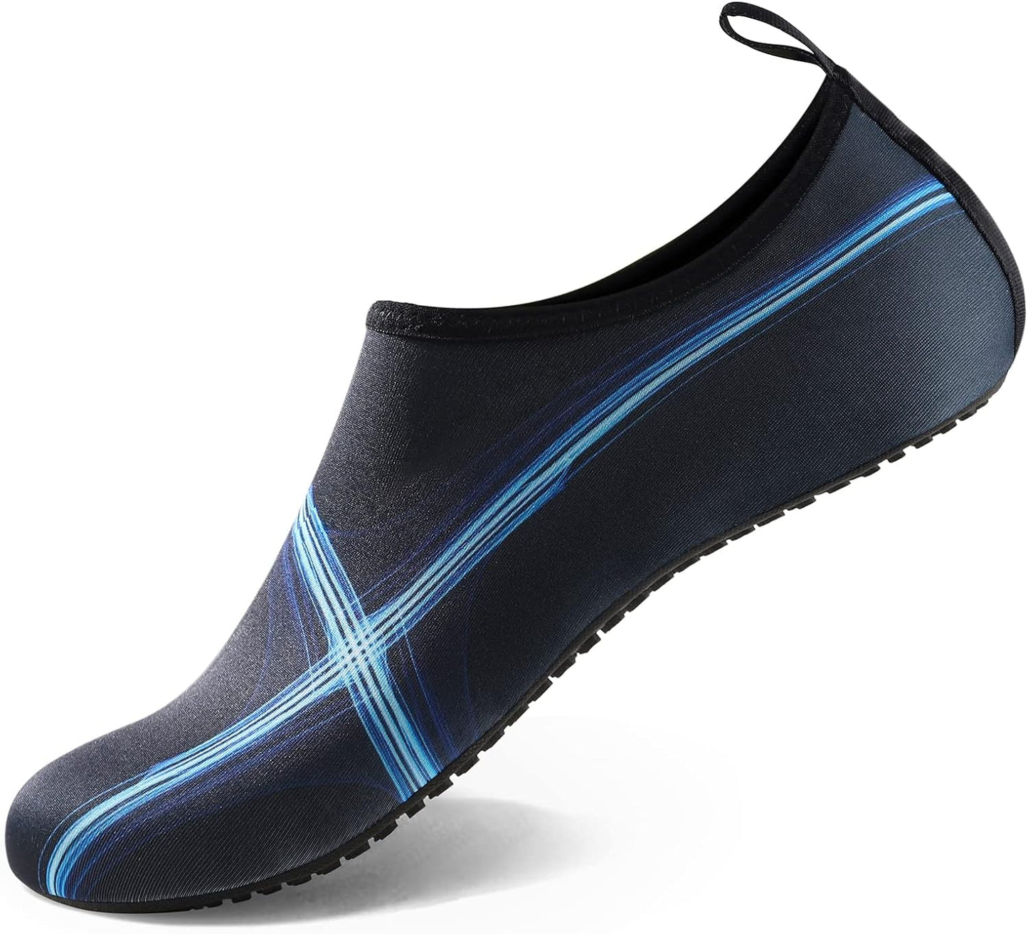 Water Shoes for Women Men Quick-Dry Aqua Socks Swim Beach Outfits Barefoot