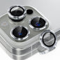 Choiche for iPhone 16 Pro/iPhone 16 Pro Max Camera Lens Protector