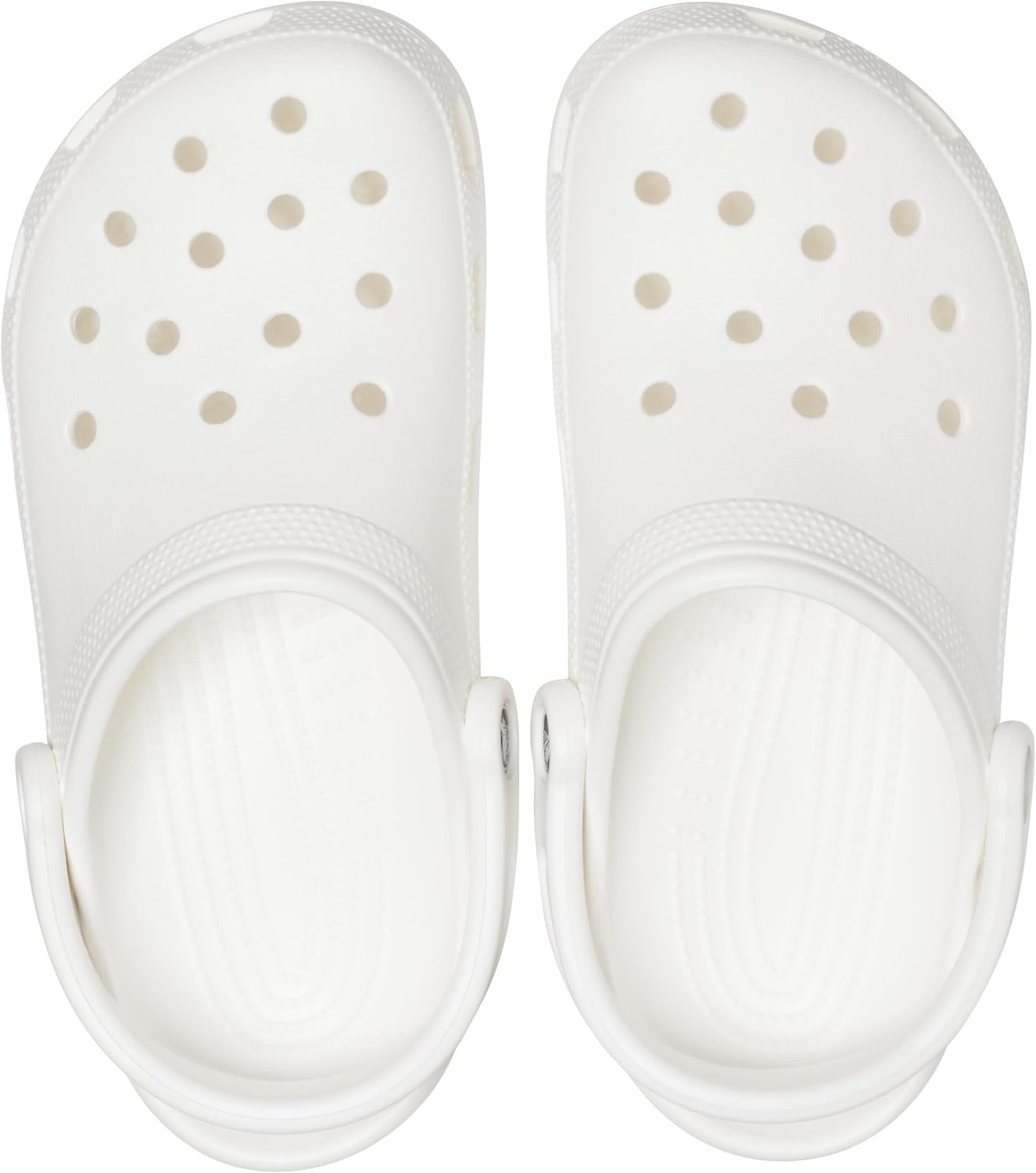 Crocs Unisex-Adult Classic Clog, Clogs for Women and Men