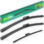 WINDSMILE Windshield Wiper Blade Replacement for Hyundai Palisade 2020-2025