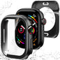 YIJDACASE 3 in 1 Waterproof Case for 40mm Apple Watch SE 3/2/1 Series 6/5/4