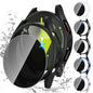Tensea 5+5PCS for Samsung Galaxy Watch Ultra 47mm Screen Protector Case