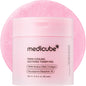 medicube Toner Pads Zero Pore Pad 2.0 for Exfoliation and Pore Care