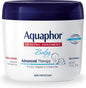 Aquaphor Baby Healing Ointment for Diaper Rash and More, 7 OZ