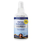 SkinSmart Antimicrobial Facial Cleanser for Breakouts and Blemishes, 8 oz
