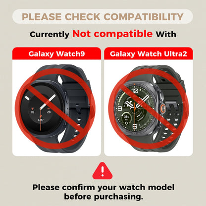 3.3FT for Samsung Galaxy Watch Charger Compatible with 8/8 Classic