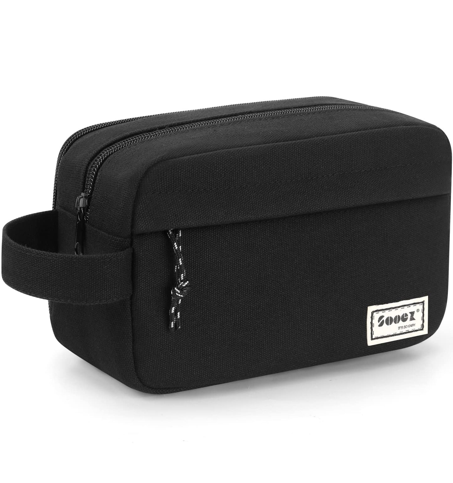 Sooez Original High Capacity Pencil Case, Big Pencil Bag Pouch Organizer
