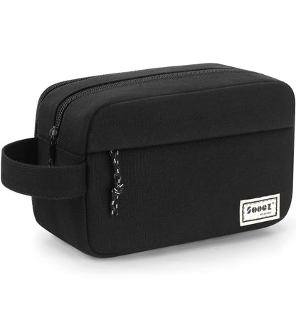 Sooez Original High Capacity Pencil Case, Big Pencil Bag Pouch Organizer