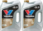 Valvoline Advanced Full Synthetic SAE 0W-20 Motor Oil 5 QT