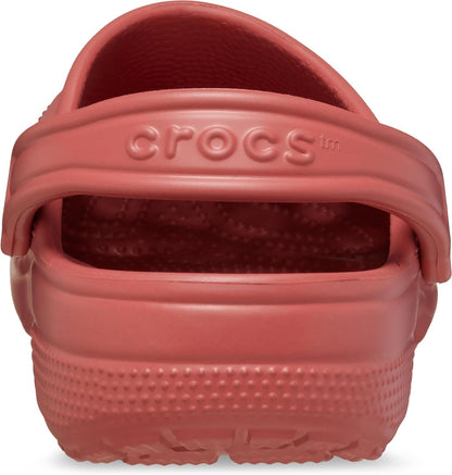 Crocs Unisex-Adult Classic Clog, Clogs for Women and Men