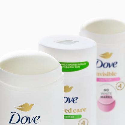 Dove Advanced Care Antiperspirant Stick Cool Essentials 2.6 oz 2PK