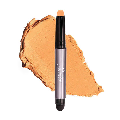 Julep Eyeshadow 101 Crème-to-Powder Eyeshadow Stick, Pearl Shimmer